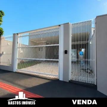 Residencial Parque do Bosque - Cianorte PR