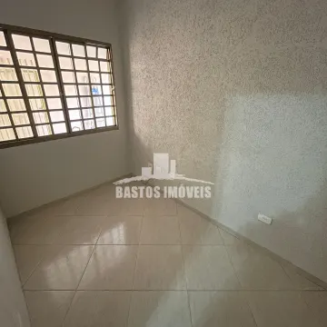 Zona 02 - Cianorte PR
