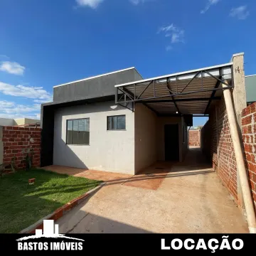 Residencial Belas Artes - Cianorte PR