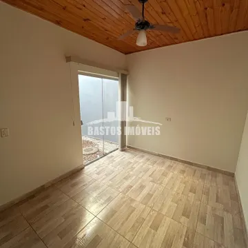 Jardim Paulista - Cianorte PR