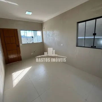 Residencial Santa Helena - Cianorte PR