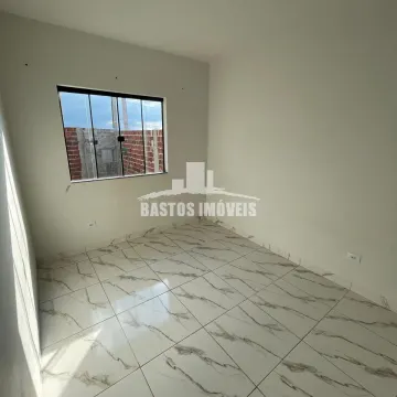 Residencial Belas Artes - Cianorte PR
