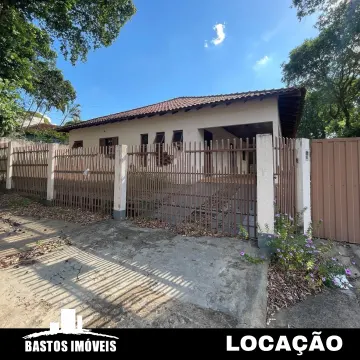 Zona 02 - Cianorte PR