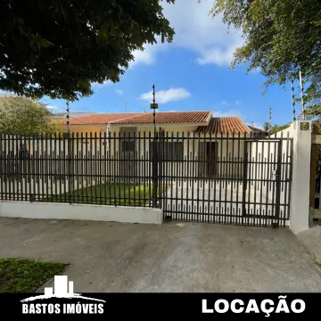 Zona 01 - Cianorte PR
