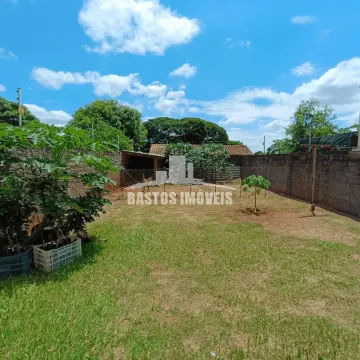 Casa à venda Zona 04