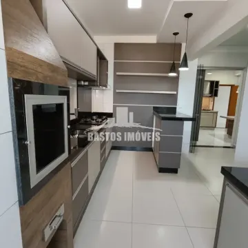 Zona 1 - Cianorte PR