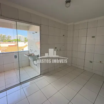 Zona 02 - Cianorte PR