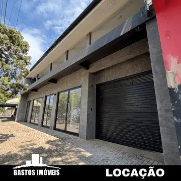 Zona 01 - Cianorte PR