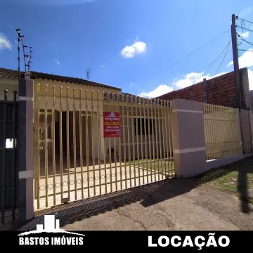 Zona 01 - Cianorte PR