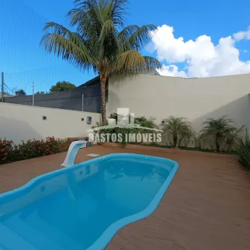Casa à venda Zona 1