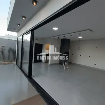 Condominio Residencial Ipanema