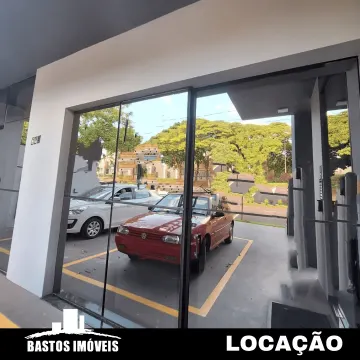 Zona 01 - Cianorte PR