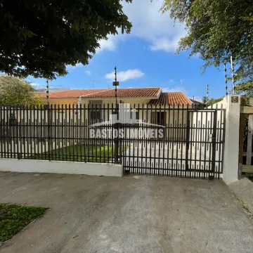 Zona 01 - Cianorte PR