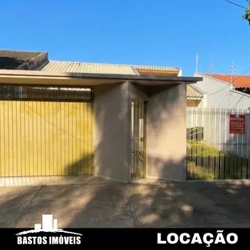 Zona 02 - Cianorte PR