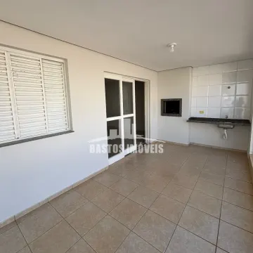 Residencial Alpha - Cianorte PR
