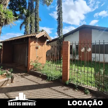 Zona 01 - Cianorte PR