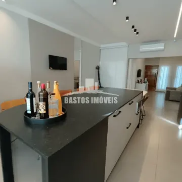 Residencial Parque do Bosque