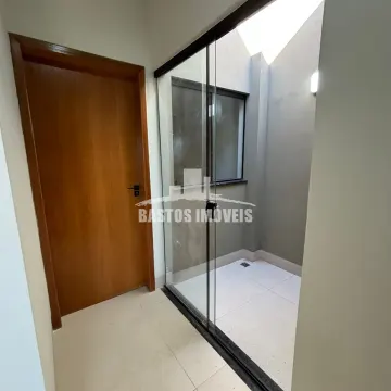Residencial Santa Helena - Cianorte PR