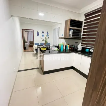 Residencial Nova Itália