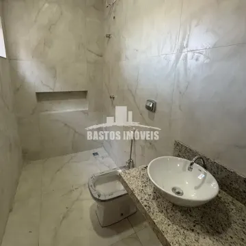 Residencial Santa Helena - Cianorte PR