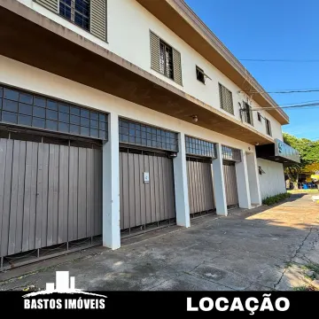 Zona 02 - Cianorte PR