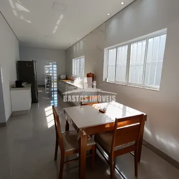 Residencial Parque do Bosque