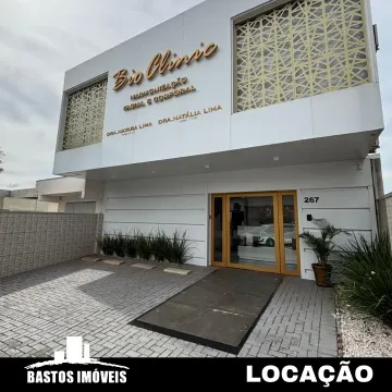 Zona 01 - Cianorte PR