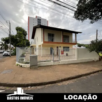 Zona 01 - Cianorte PR