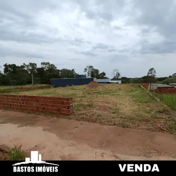 Residencial Parque das Nações - Cianorte PR