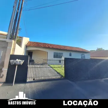 Zona 02 - Cianorte PR