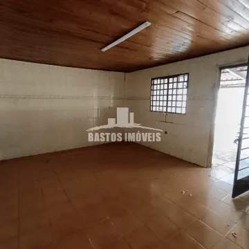 Imóvel Residencial Zona 03
