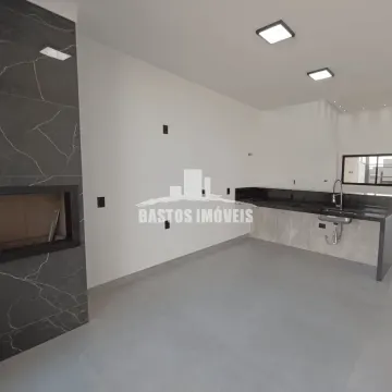 Casa à venda Residencial Atlântico