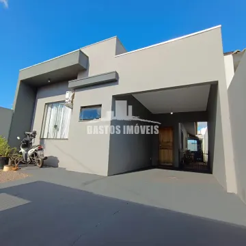 Casa a venda - Cianorte PR