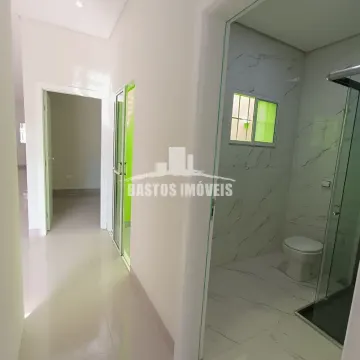 Residencial Parque do Bosque - Cianorte PR