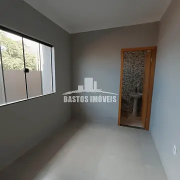 Residencial Aguas Claras