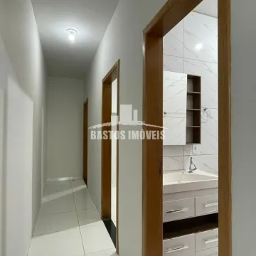 Residencial Parque das Nações - Cianorte PR