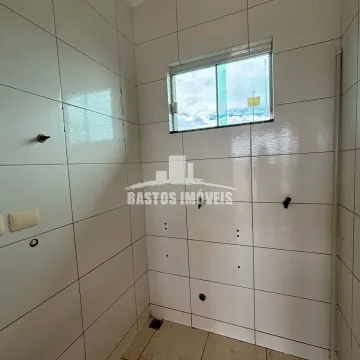 Residencial Parque das Nações - Cianorte PR