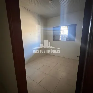 Residencial América - Cianorte PR