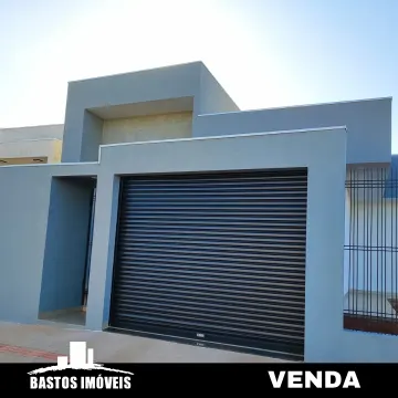 Residencial Parque das Nações - Cianorte PR