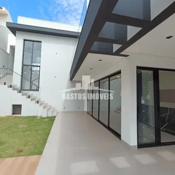 Residencial Atlântico - Cianorte PR