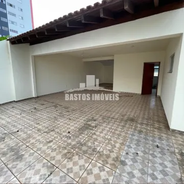 Zona 01 - Cianorte PR