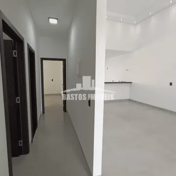 Casa à venda Residencial Atlântico