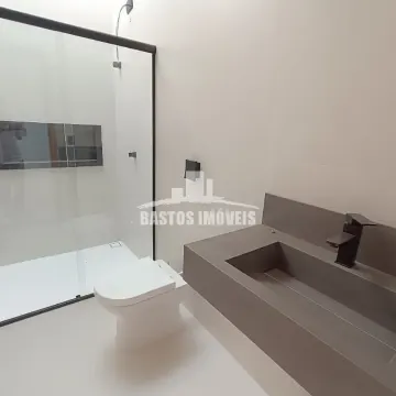 Residencial Atlântico - Cianorte PR