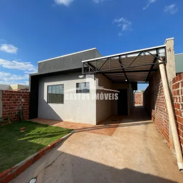 Residencial Belas Artes - Cianorte PR