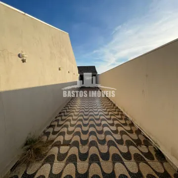 Jardim Paulista - Cianorte PR
