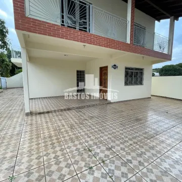 Zona 01 - Cianorte PR