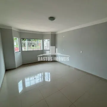 Residencial Parque das Nações - Cianorte