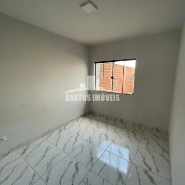 Residencial Belas Artes - Cianorte PR