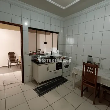 Casa à venda