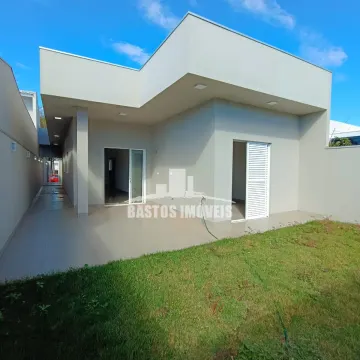Residencial Parque do Bosque - Cianorte PR
